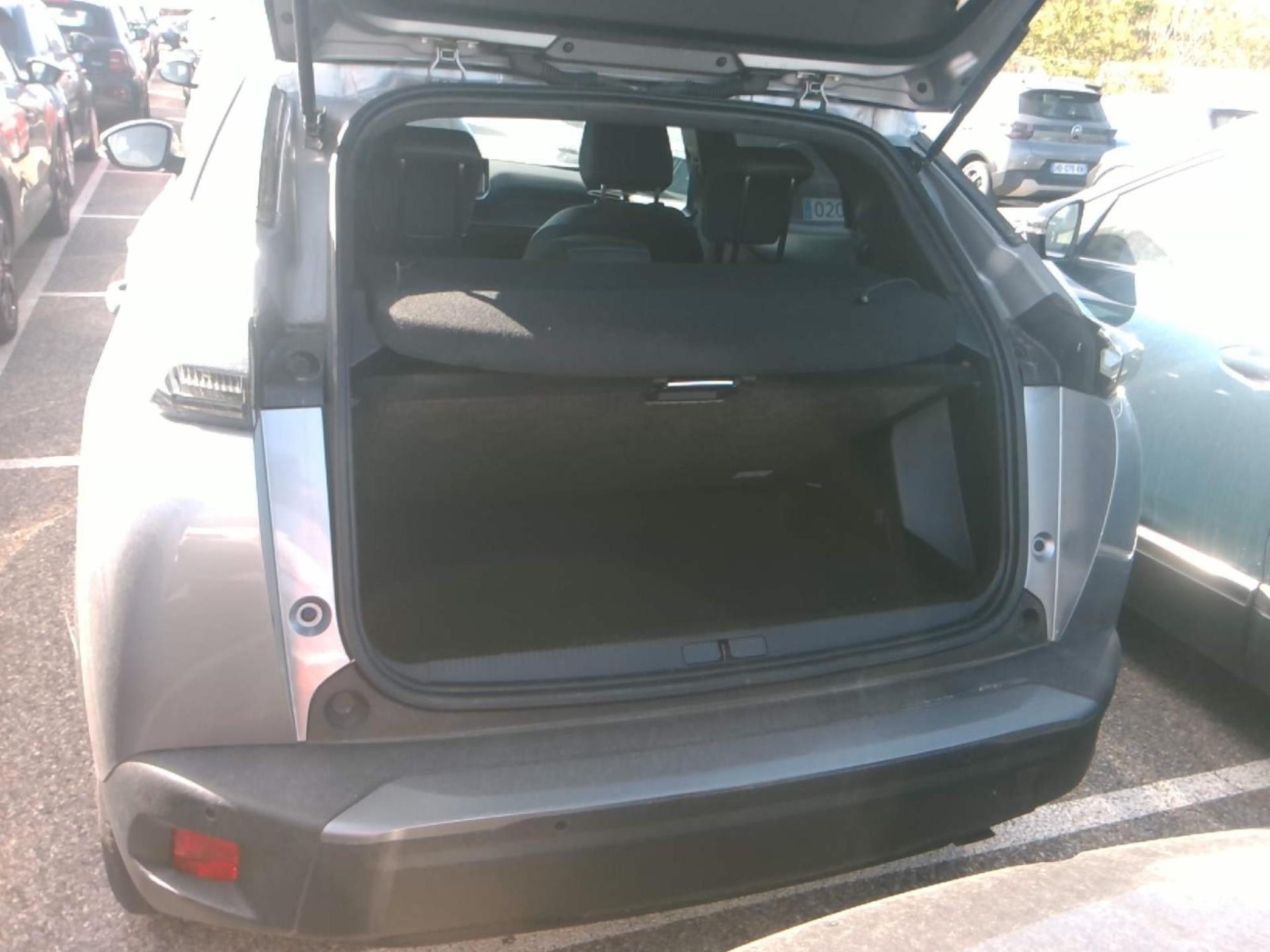 Peugeot 2008 PureTech 100 S&S BVM6 Allure 2023