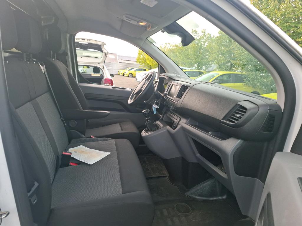 Peugeot EXPERT FGN TOLE LONG BLUEHDI 145 S&S BVM6 PREMIUM 2022