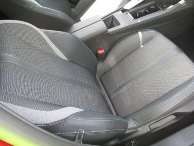 Foto Peugeot 308 12