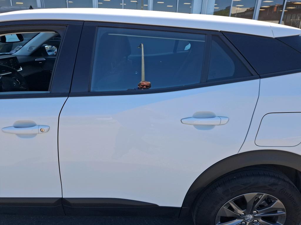 Peugeot 2008 PureTech 100 S&S BVM6 Active Pack 2022