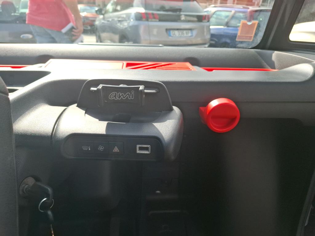 Citroen AMI