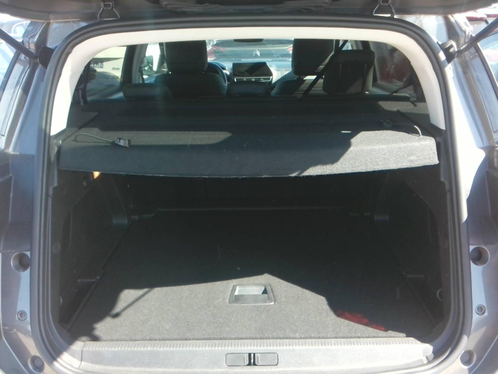 Citroen C5 Aircross BlueHDi 130 EAT8 Plus 2024