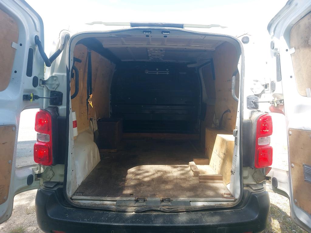 Citroen JUMPY III 