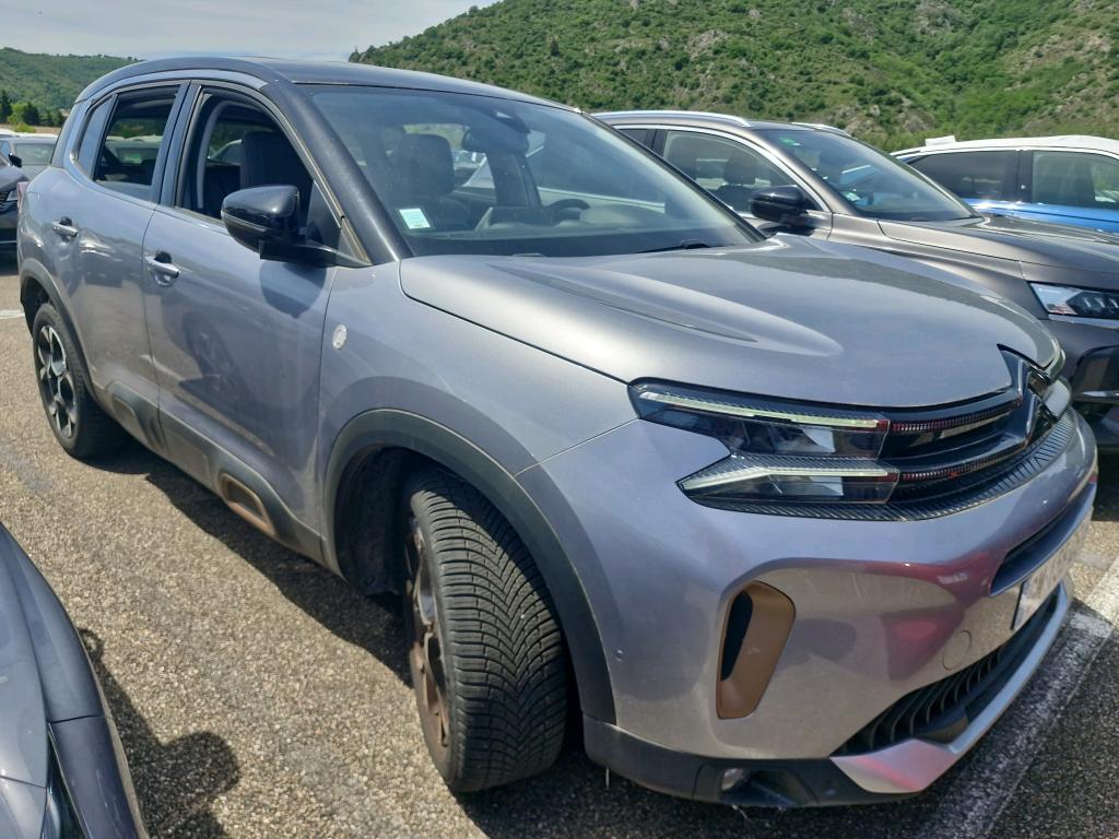 Citroen C5 Aircross PureTech 130 S&S EAT8 C-Series 2023