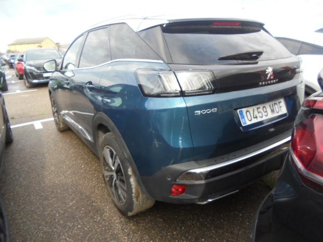 Foto Peugeot 3008 7