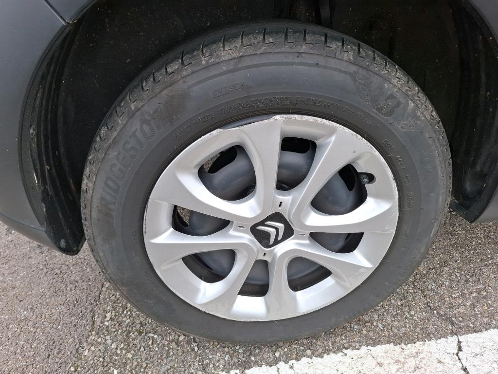 Citroen C3 PureTech 83 ch BVM5 You 2023