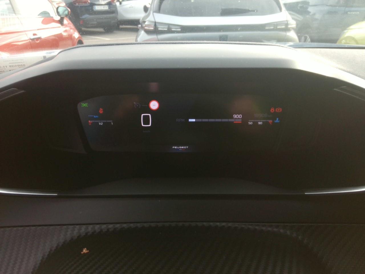 Foto Peugeot 2008 5
