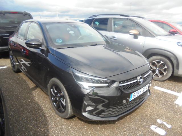 Foto Opel Corsa 7