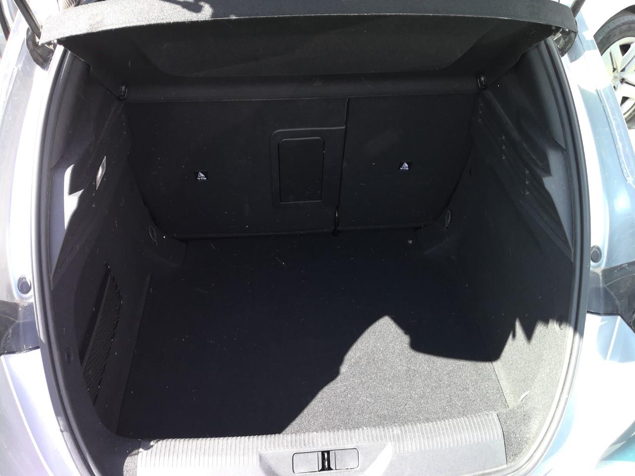 Foto Peugeot 308 7