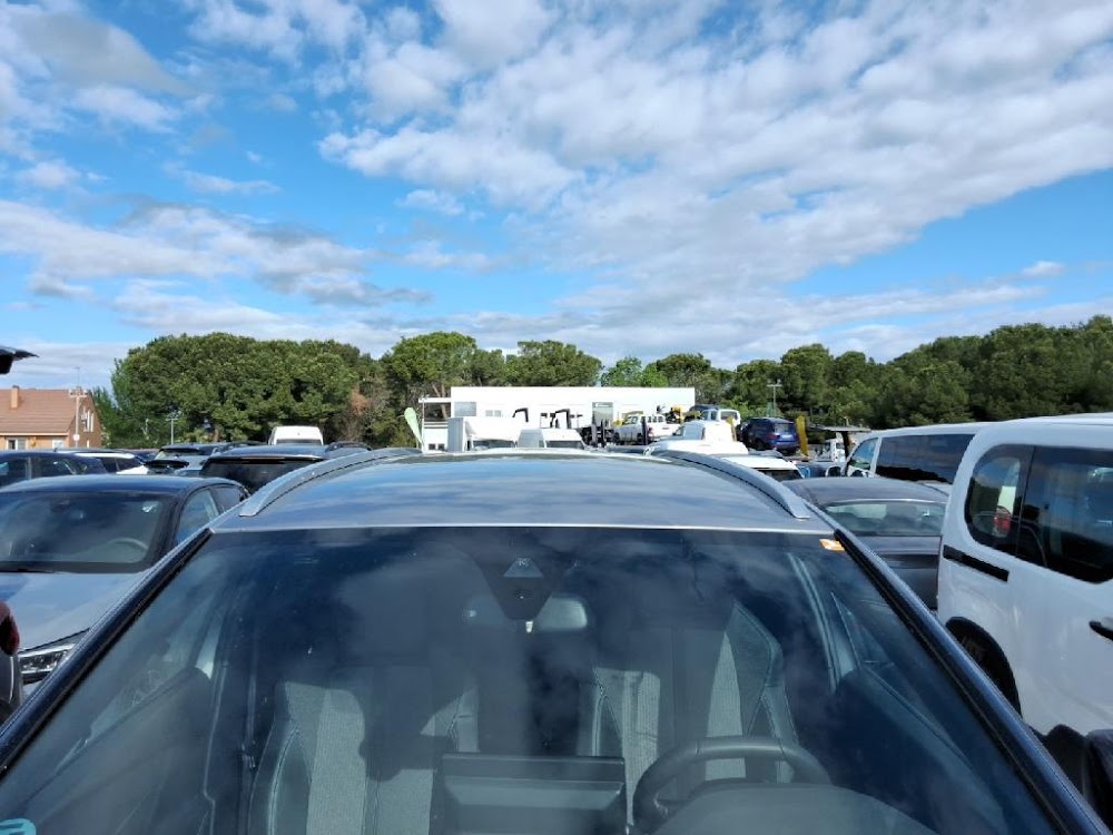 Foto Peugeot 5008 7