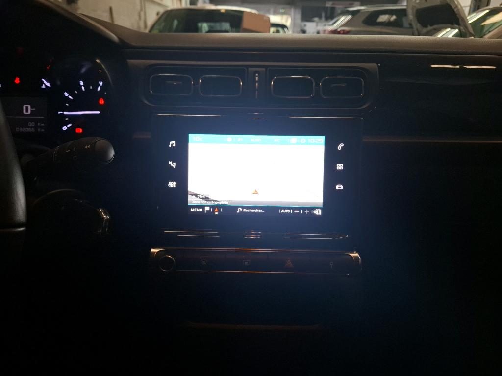 Citroen C3 PureTech 83 S&S BVM5 Shine 2021