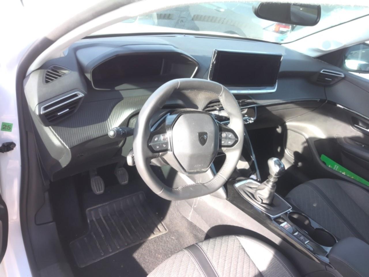 Foto Peugeot 308 3