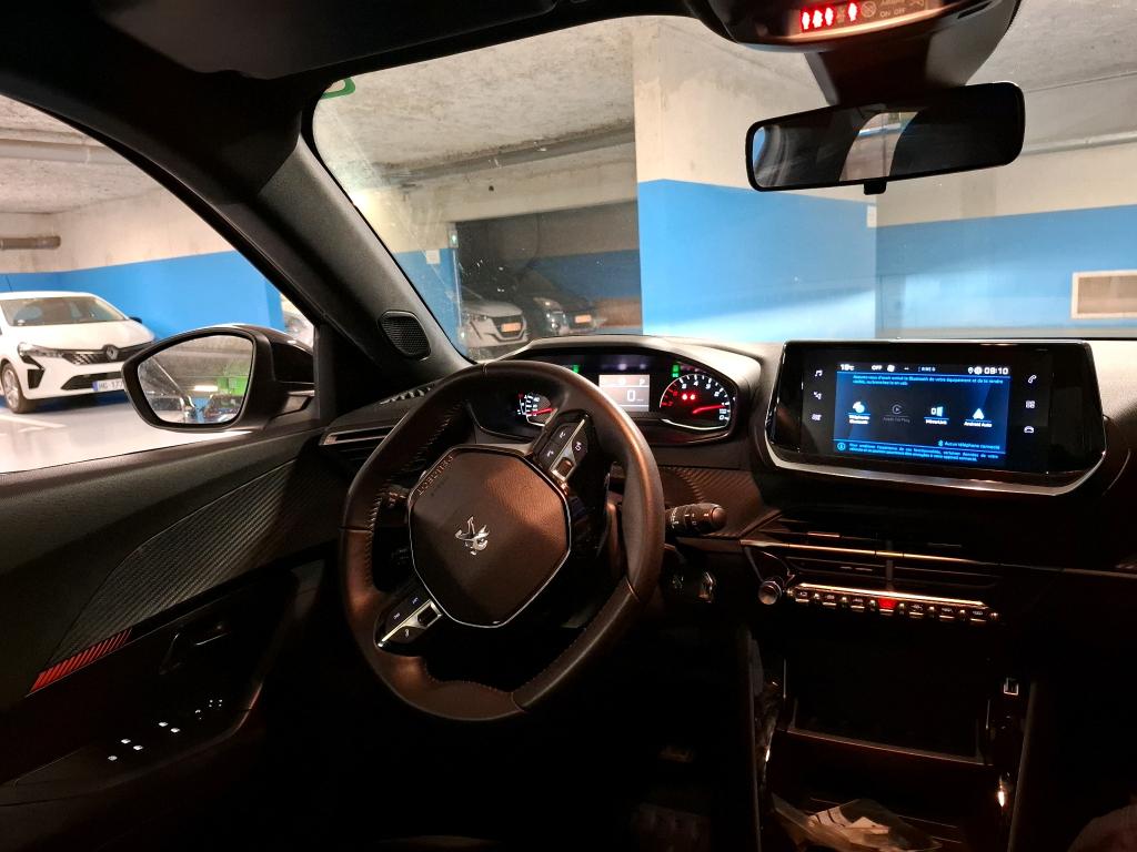 Peugeot 2008 PureTech 130 S&S EAT8 Active Pack 2023