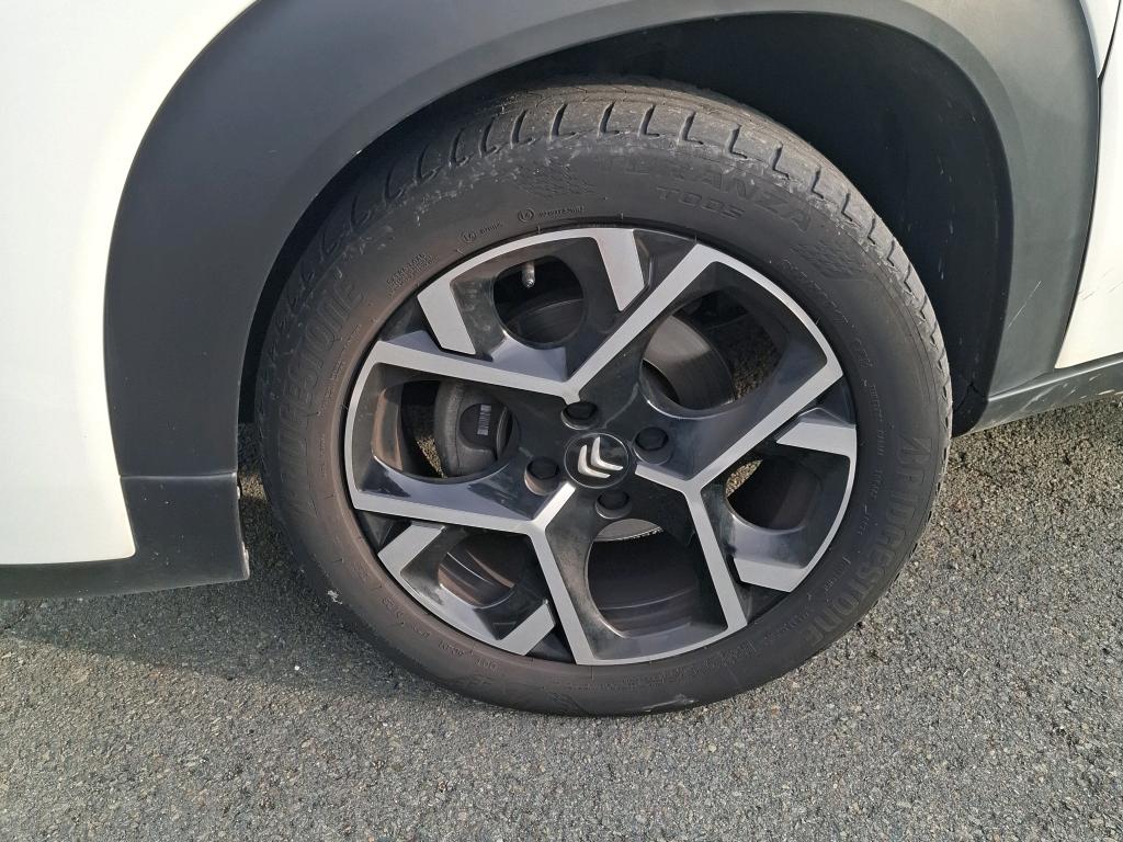 Citroen C3 Aircross PureTech 110 S&S BVM6 Shine Pack 2023