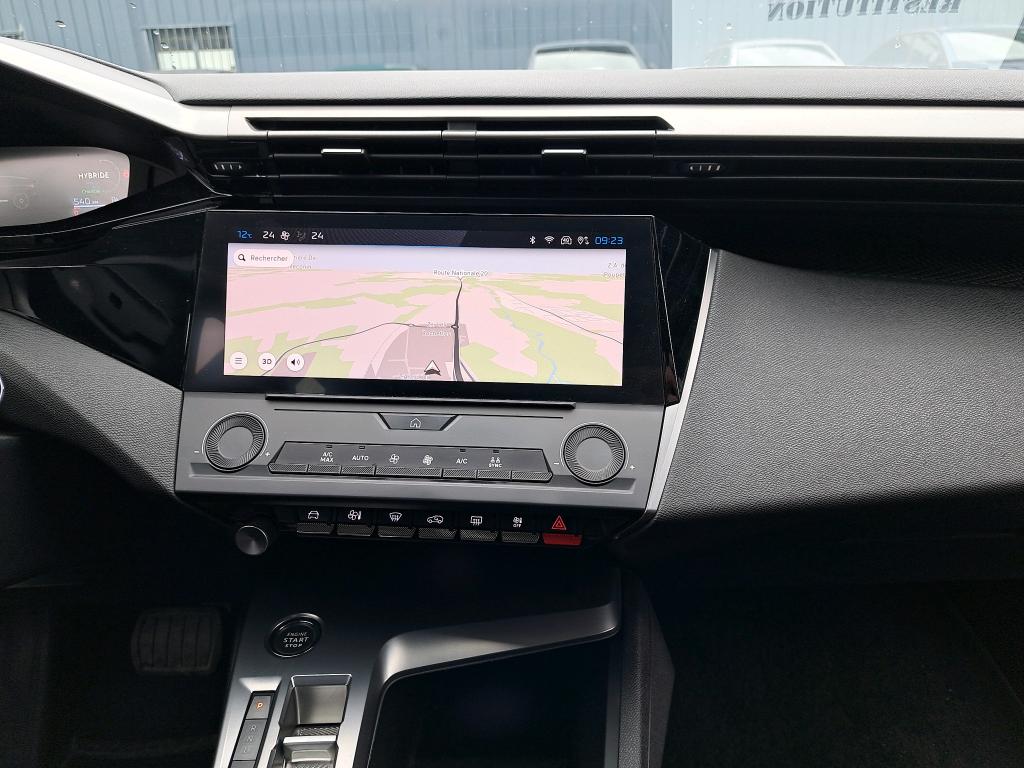 Peugeot 308 PHEV 180 e-EAT8 Active Pack 2022