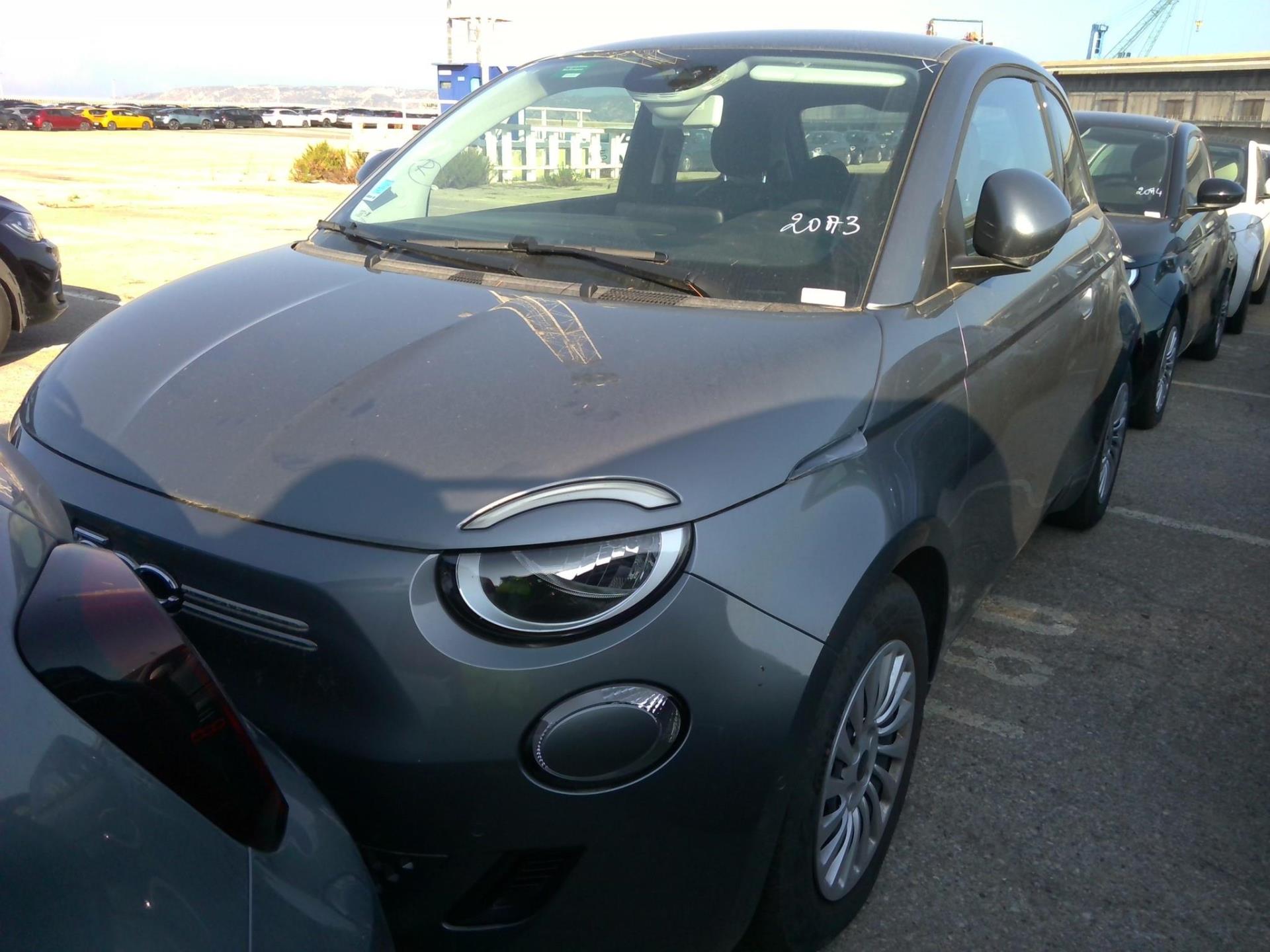 500E