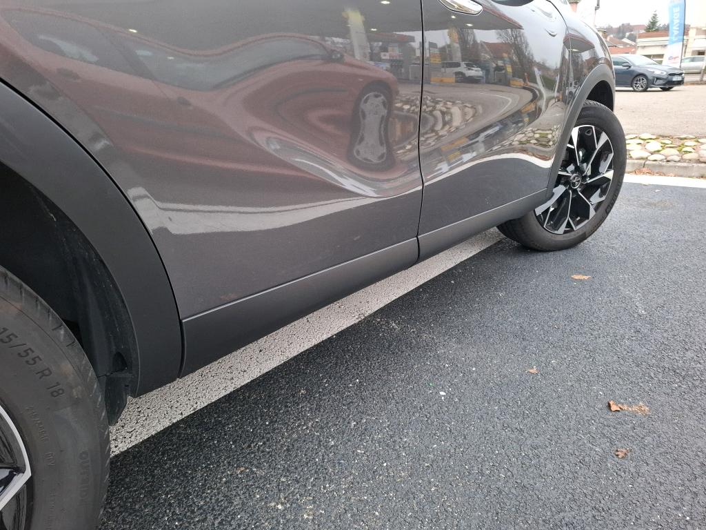 DS DS 3 PureTech 130 EAT8 Opera 2023