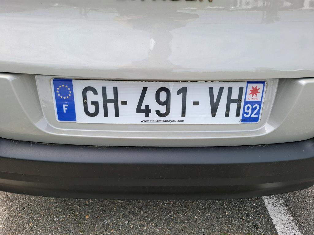 Citroen C3 PureTech 83 S&S BVM5 Feel Pack 2022