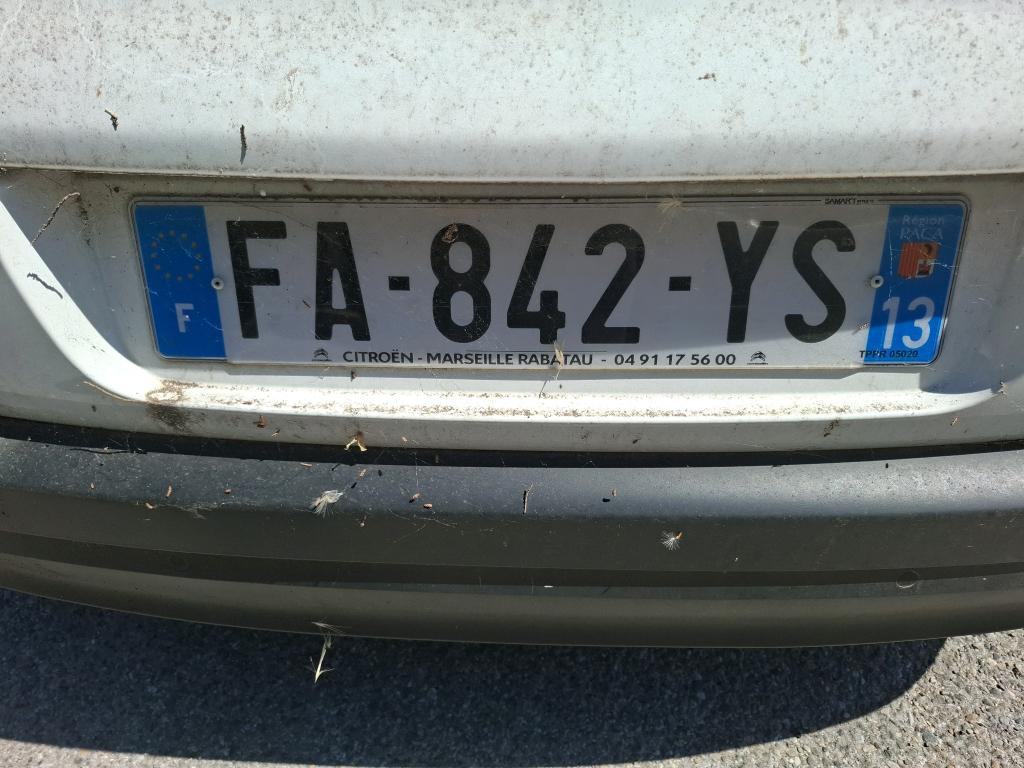 Citroen C3 BlueHDi 75 S&S Feel 2018