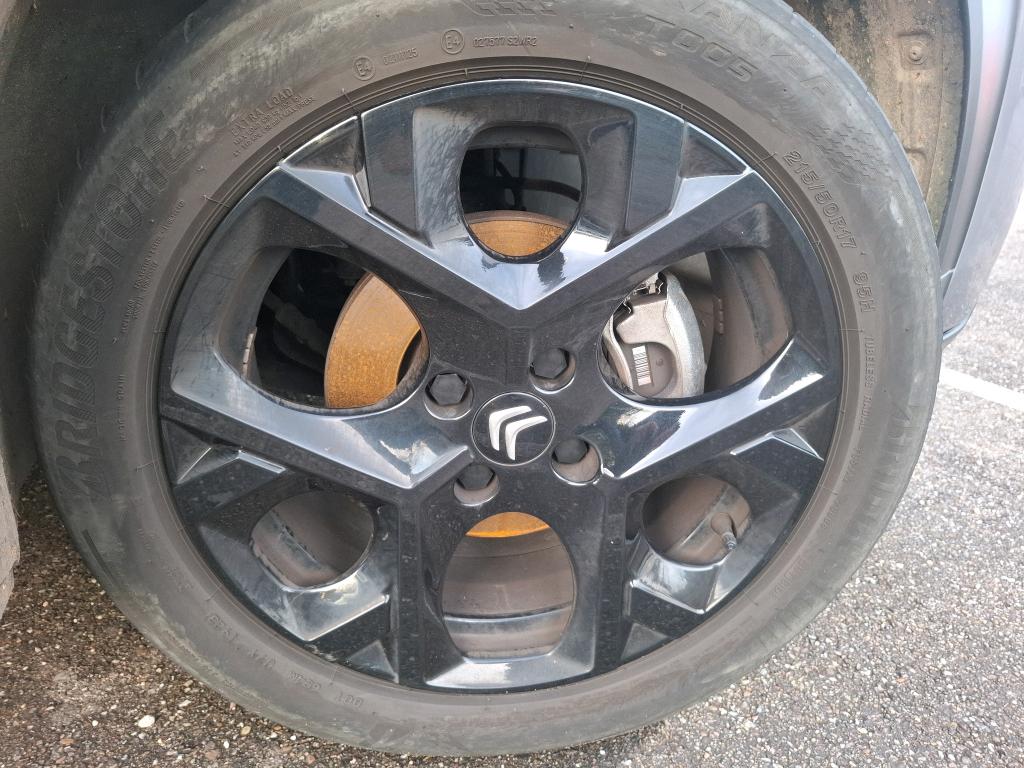 Citroen C3 Aircross PureTech 130 S&S EAT6 Rip Curl 2023