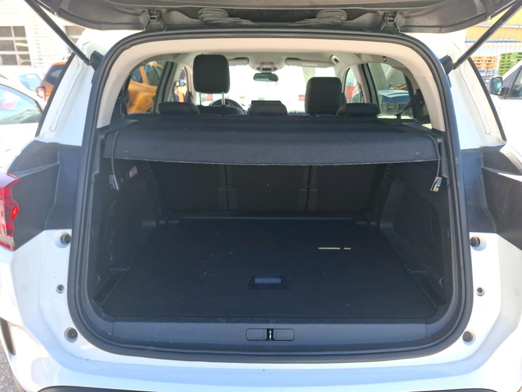 Citroen C5 Aircross PureTech 130 S&S EAT8 Shine 2022