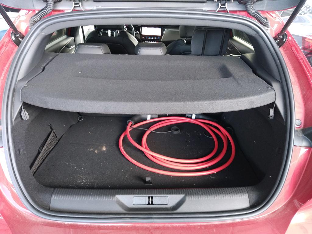 Peugeot 308 Electrique 54 kWh 156ch GT 2023
