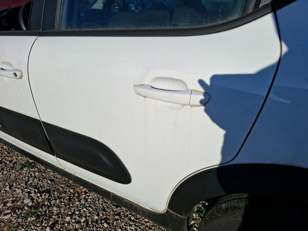 Citroen C3 PureTech 110 BVM6 Plus 2023