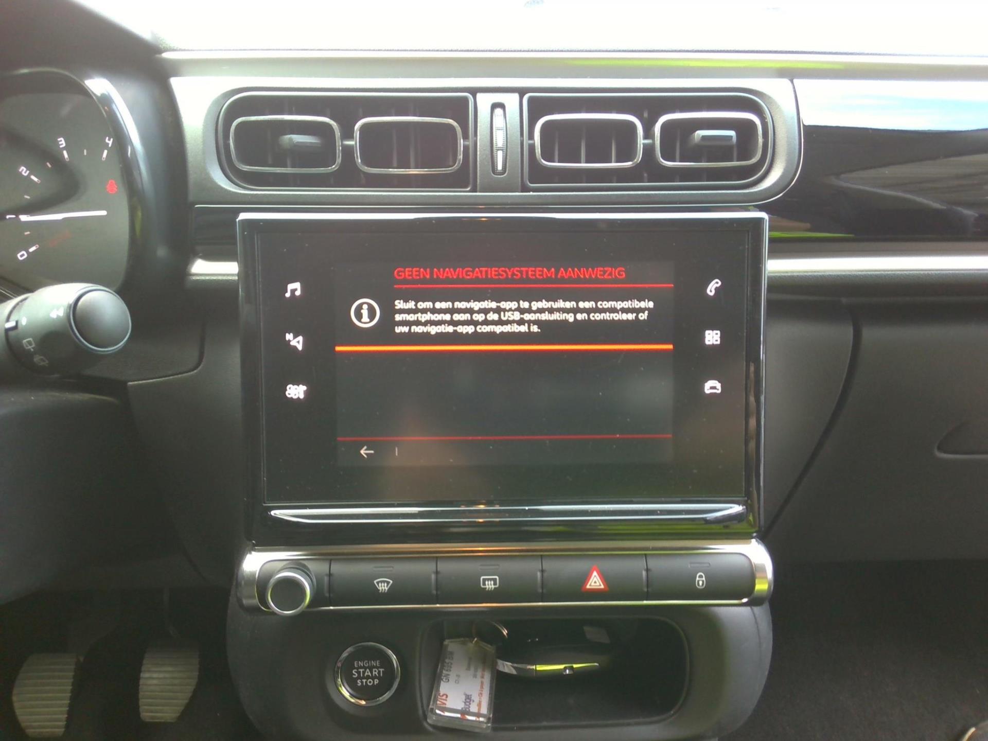 Citroen C3 PureTech 110 S&S BVM6 Shine 2023
