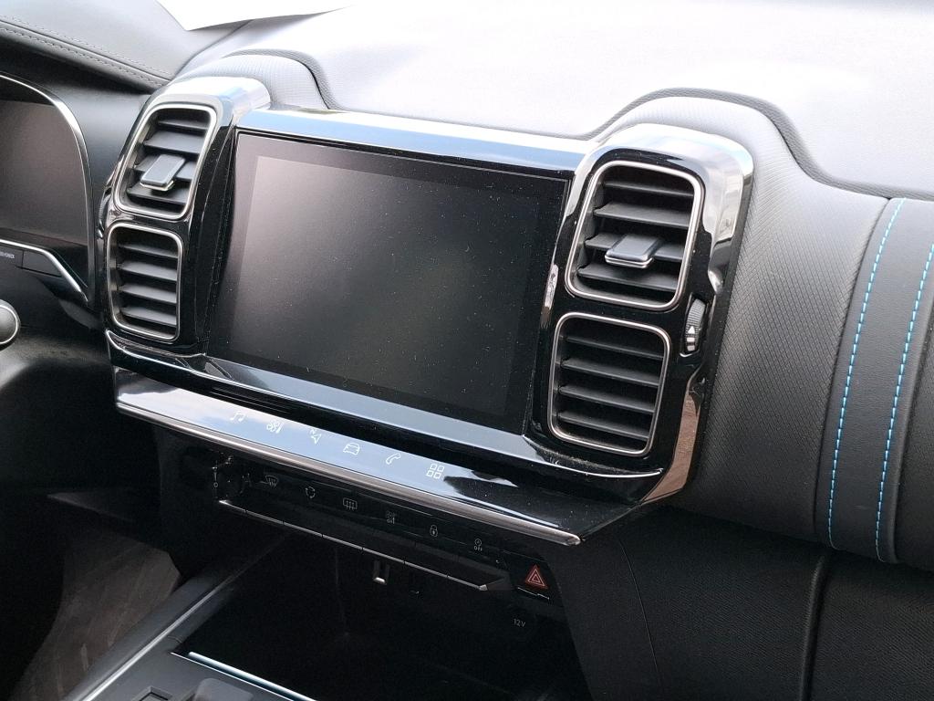 Citroen C5 Aircross PureTech 130 S&S EAT8 Feel Pack 2022