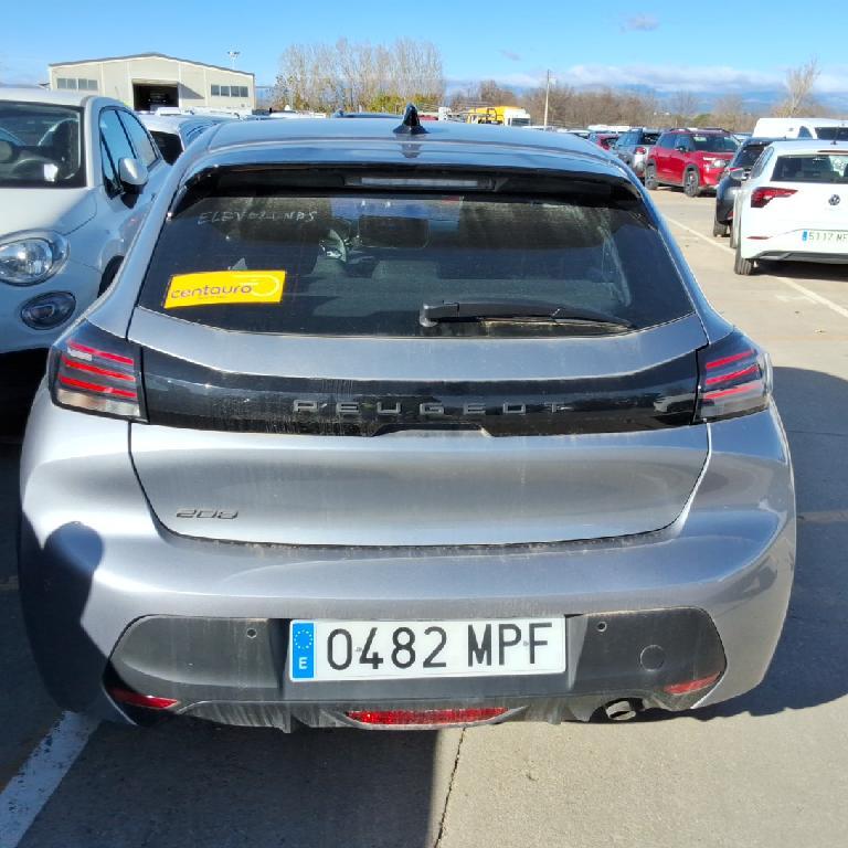Foto Peugeot 308 9