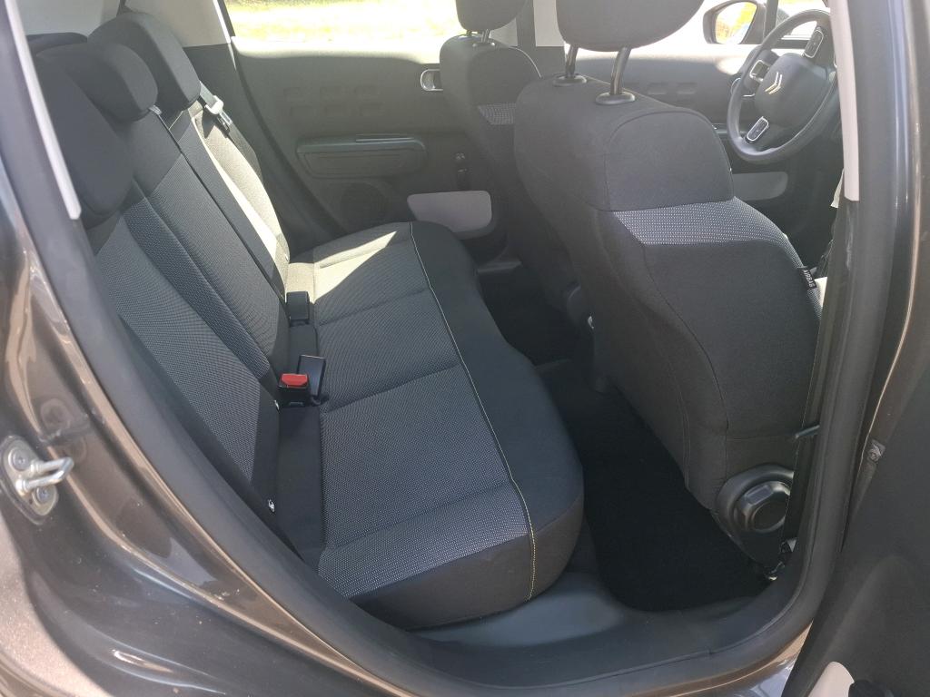 Citroen C3 PureTech 83 S&S BVM5 Feel Pack 2022