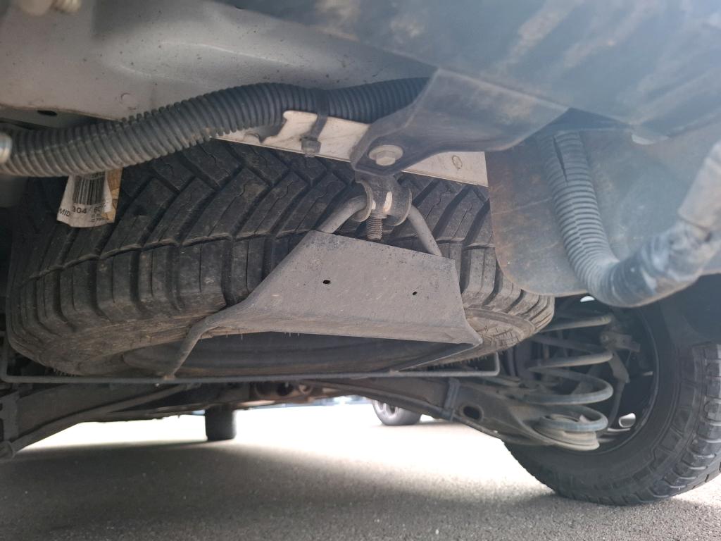 Citroen JUMPY FGN M BLUEHDI 120 S&S BVM6 CLUB 340 NM 2020