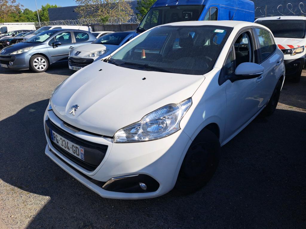 208R Entr