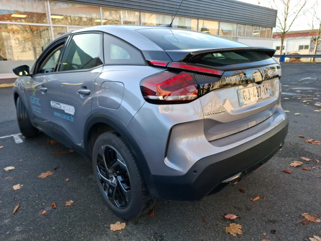 Citroen C4 BlueHDi 130 S&S EAT8 Feel Pack 2022