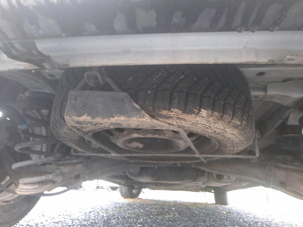 Citroen JUMPY FGN M BLUEHDI 120 S&S BVM6 CLUB 2019