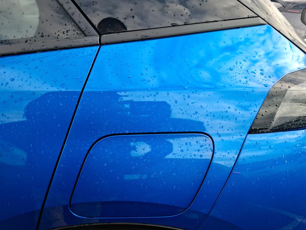 Peugeot 2008 PureTech 100 S&S BVM6 Active 2024