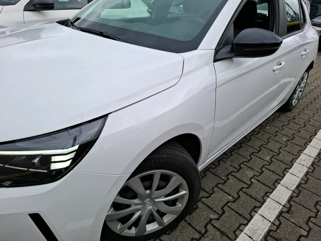 Opel Corsa Electrique 136 ch Edition 2024