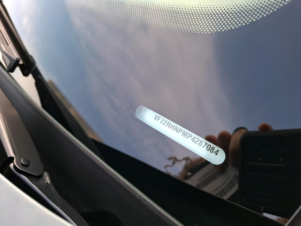 Citroen C3 Aircross PureTech 110 S&S BVM6 Plus 2023