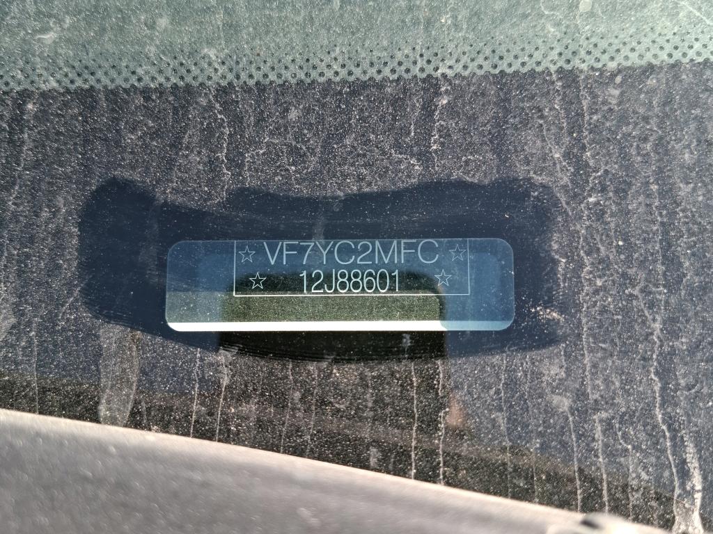 Citroen JUMPER CA 35 L3H2 BLUEHDi 130 BVM6 CONFORT 2019