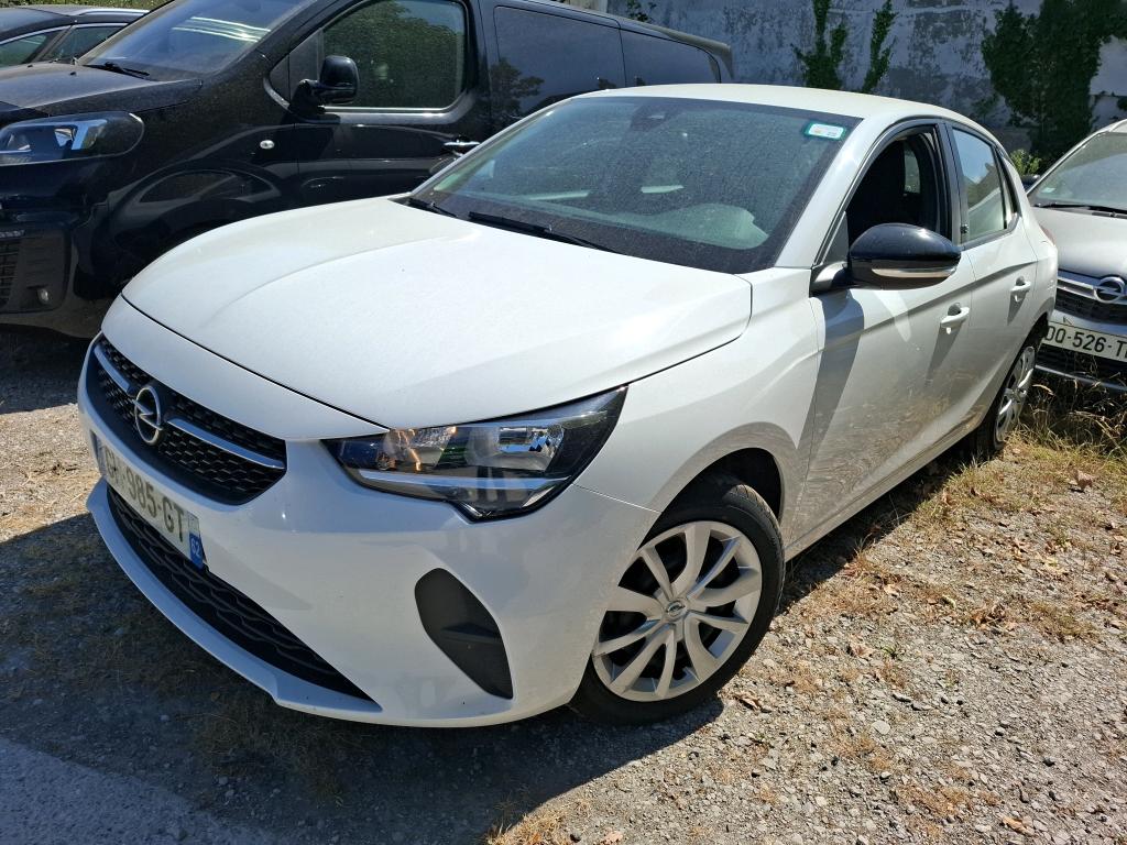 CORSA F