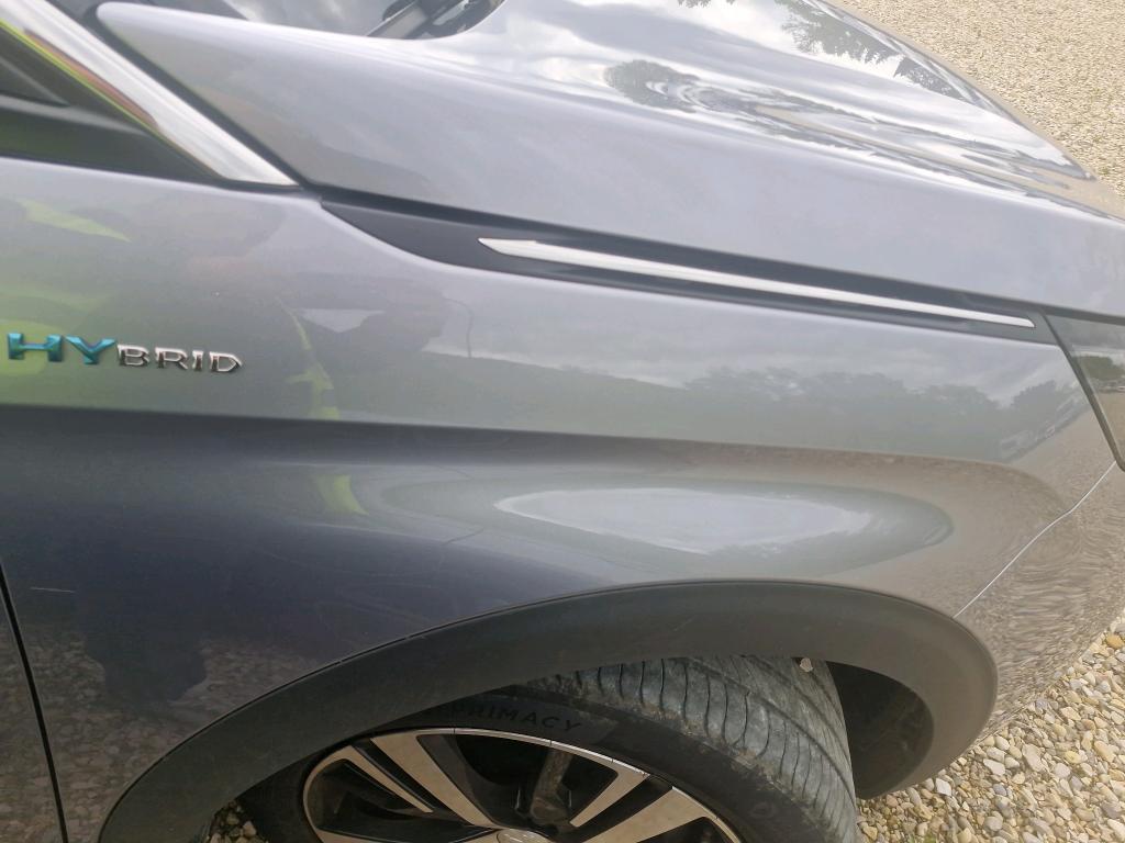Peugeot 3008 Hybrid 225 e-EAT8 GT 2023