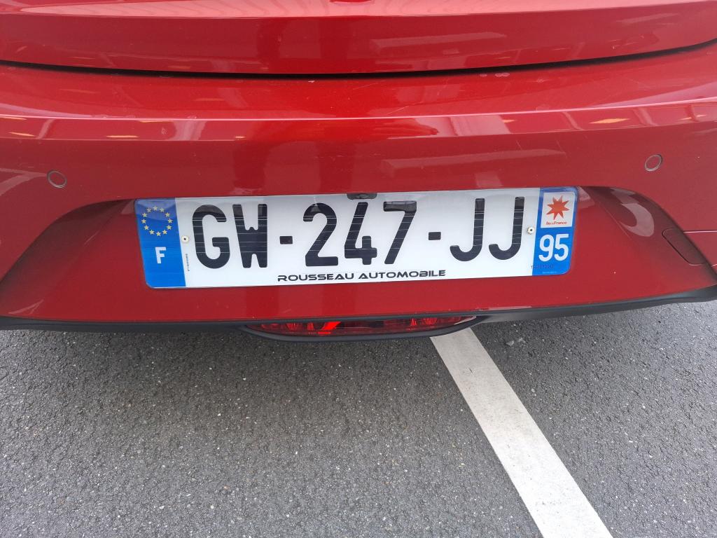 Opel Corsa Electrique 136 ch & Batterie 50 kWh GS 2024