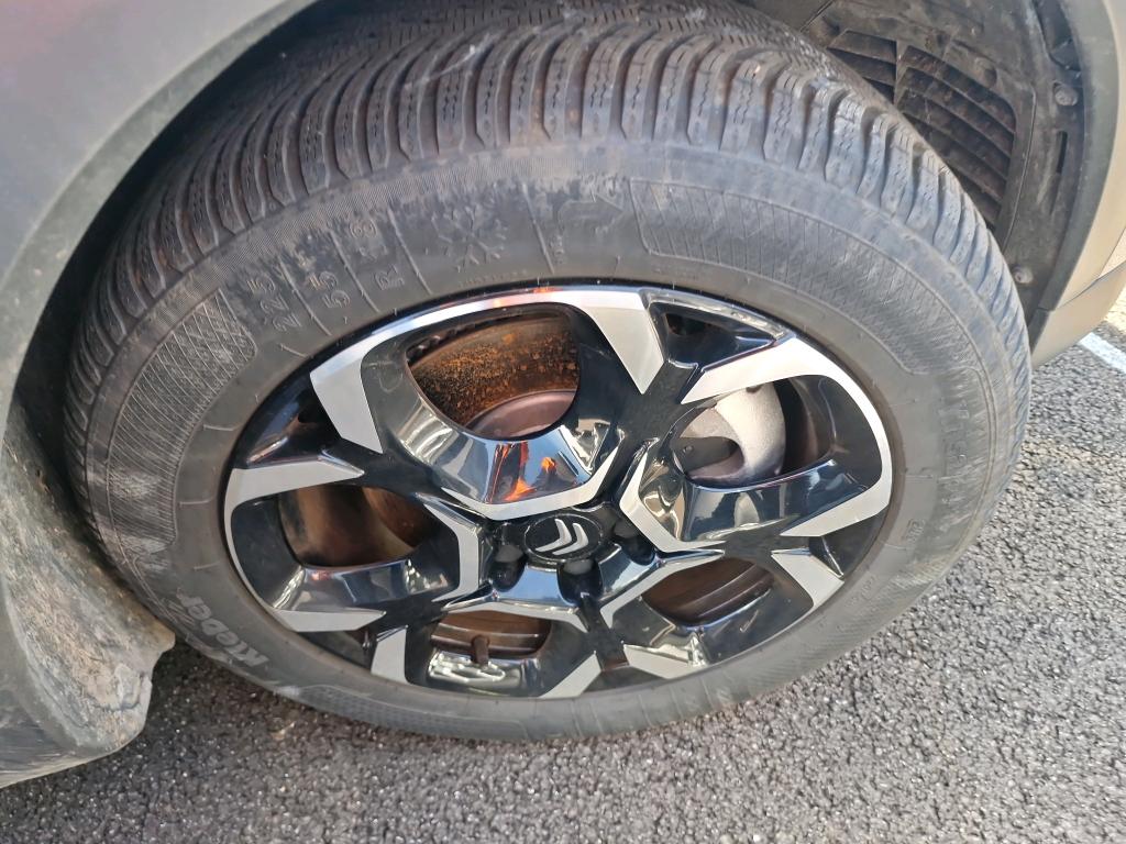 Citroen C5 Aircross Hybride Rechargeable 225 e-EAT8 C-Series 2023