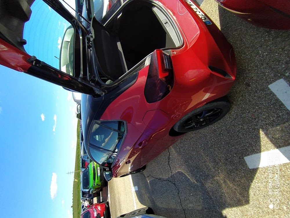 Foto Opel Corsa 6