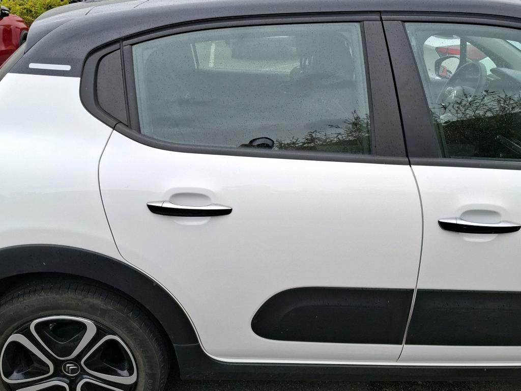 Citroen C3 PureTech 83 S&S BVM5 Shine 2023