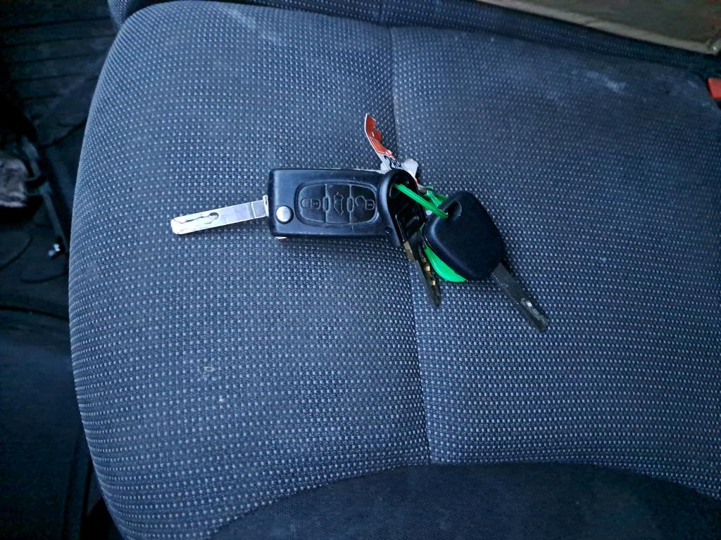 Citroen BERLINGO M BLUEHDI 100 S&S BUSINESS 2018