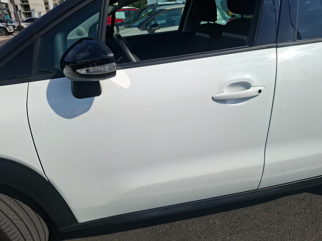 Citroen C3 Aircross PureTech 130 S&S EAT6 Shine Pack 2023
