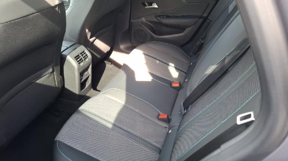 Foto Peugeot 308 16