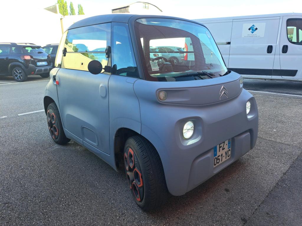 Citroen AMI 