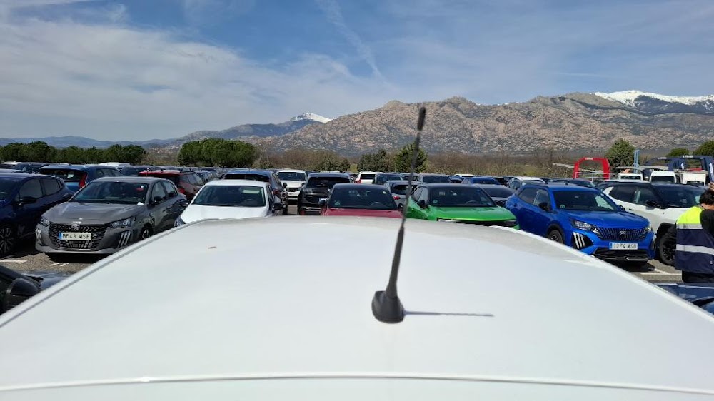Foto Citroën C3 Aircross 5